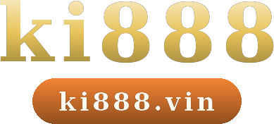 ki888 logo